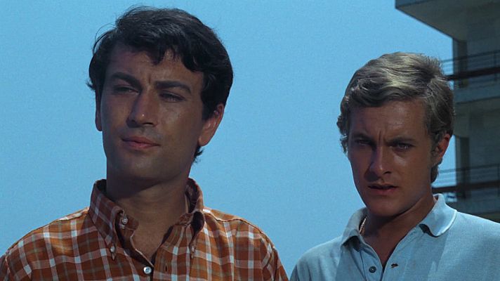 Cine de siempre - Días de viejo color