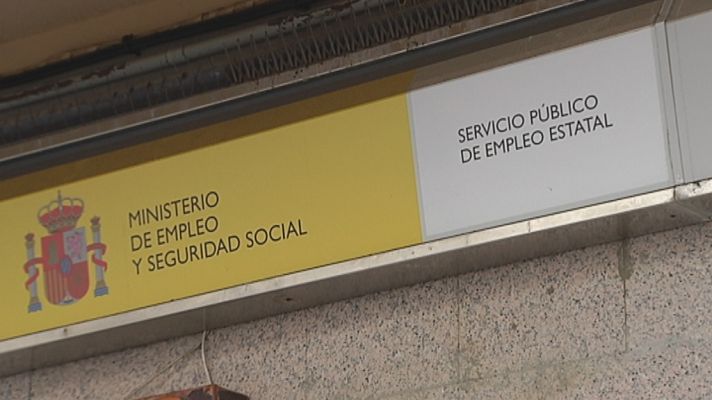 Noticias Andalucía - Sube el paro en junio en Andalucía