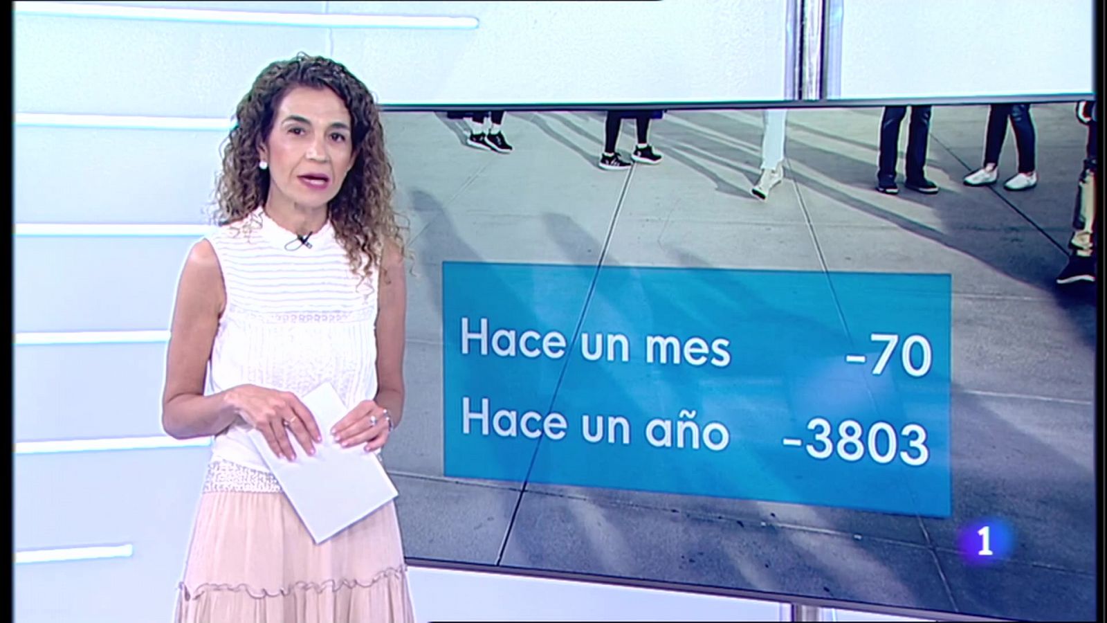 Informativo Telerioja 2 - 04/07/22 -  RTVE.es