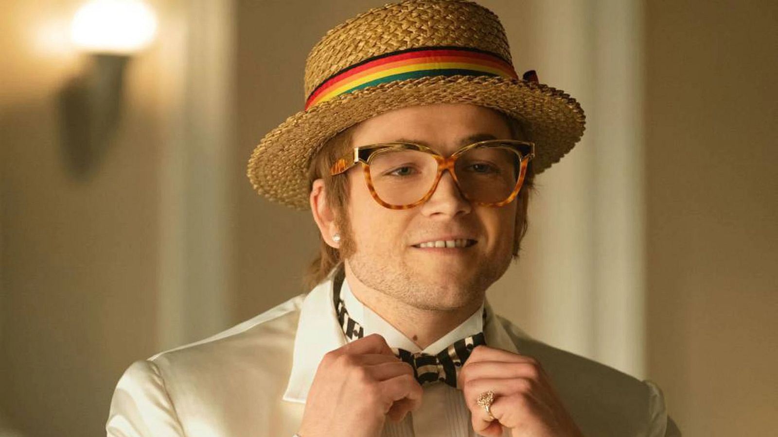 Cine - Rocketman - Ver ahora