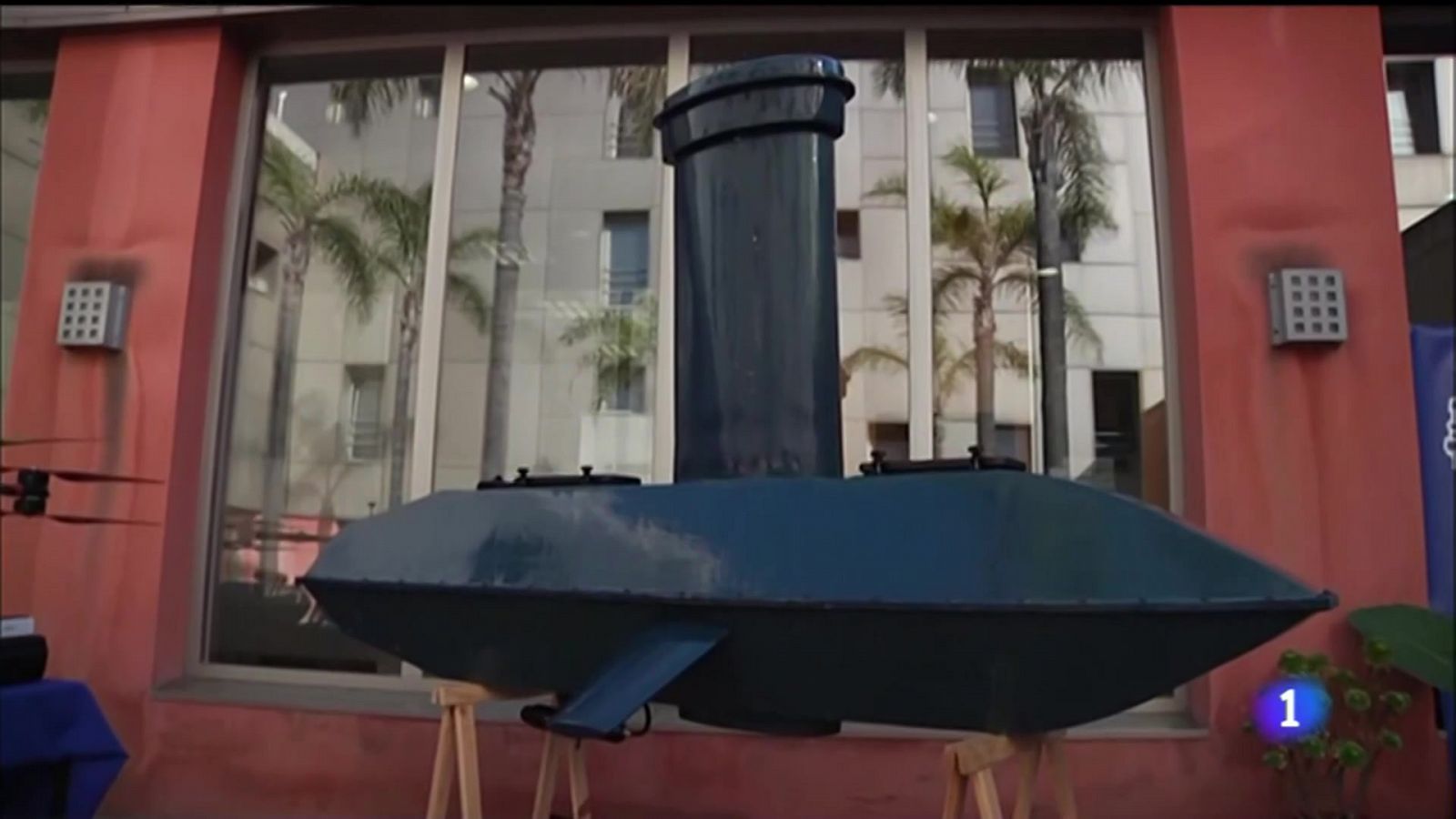 Golpe al narcotráfico en Cádiz - Ver ahora