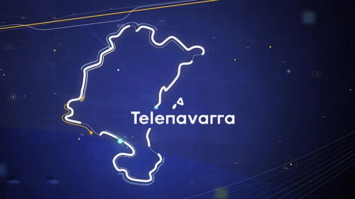 Telenavarra 2 - 4/7/2022