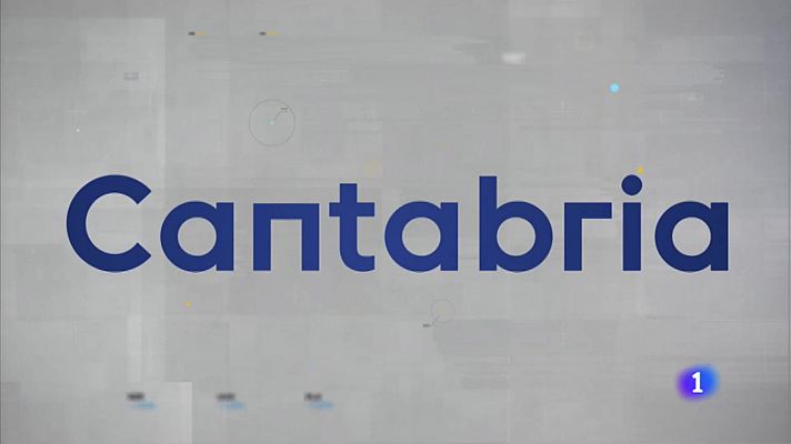 TeleCantabria - Telecantabria 2 - 04/07/2022