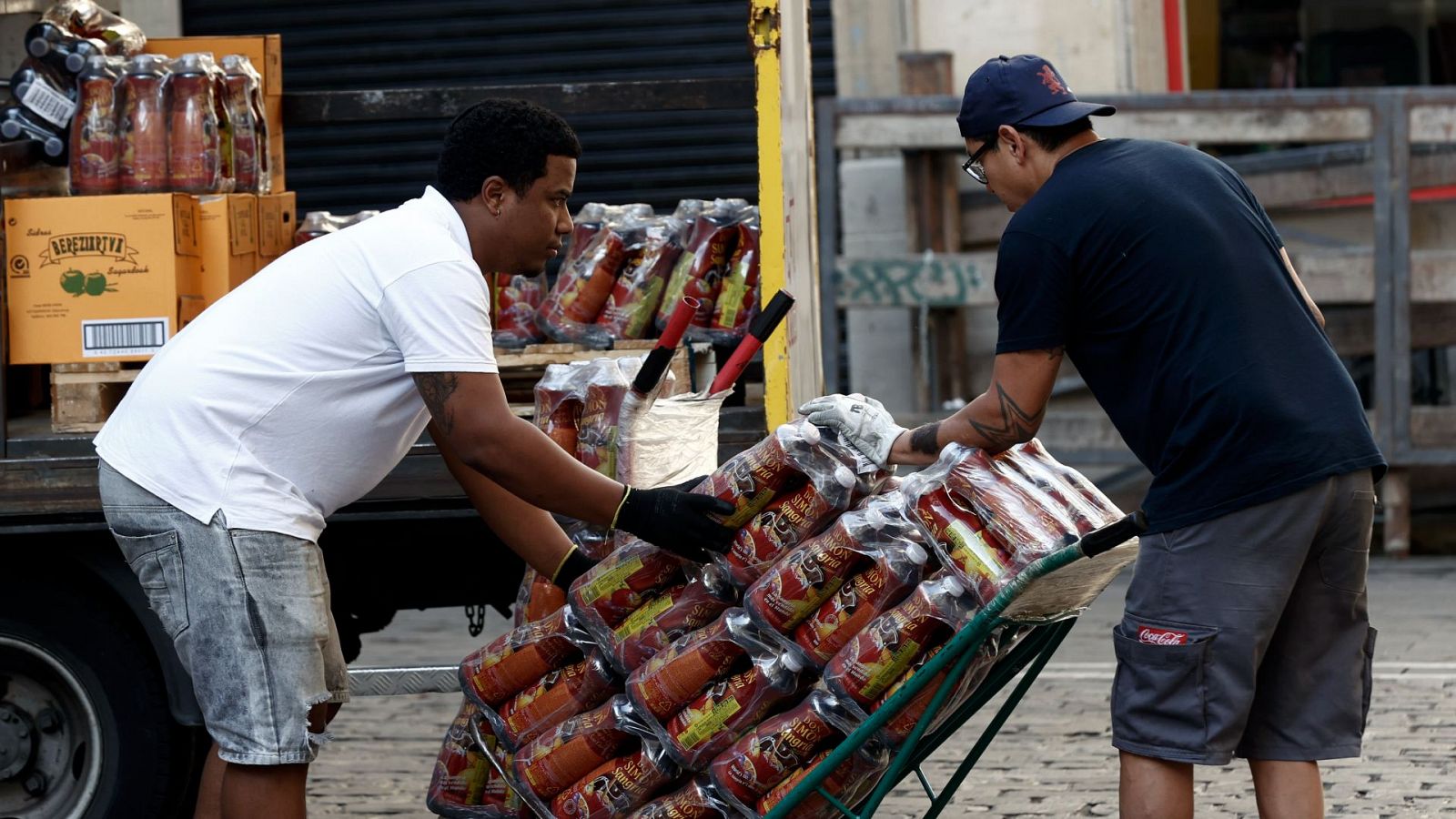 La campaña de verano generará unos 500.000 contratos,