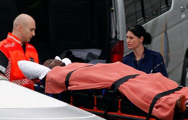  - Togo abandona la Copa de África