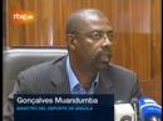  - Togo abandona la Copa de África