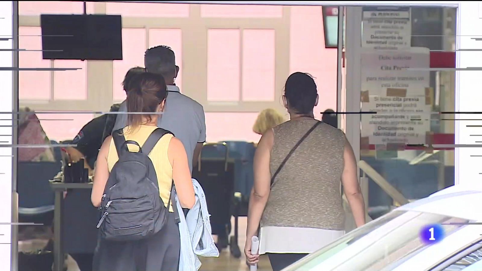 Canarias es la comunidad donde más bajó el paro en junio y donde más creció el empleo | Ver