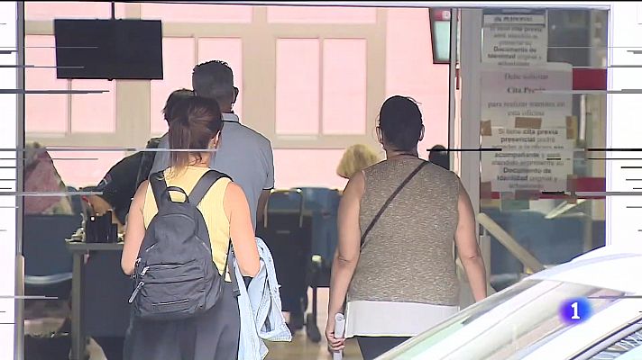 Telecanarias - Canarias es la comunidad donde más bajó el paro en junio y donde más creció el empleo