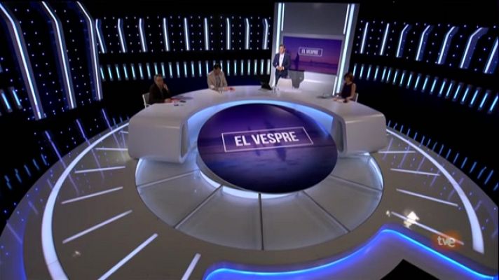 El Vespre - El Vespre - 04/07/2022