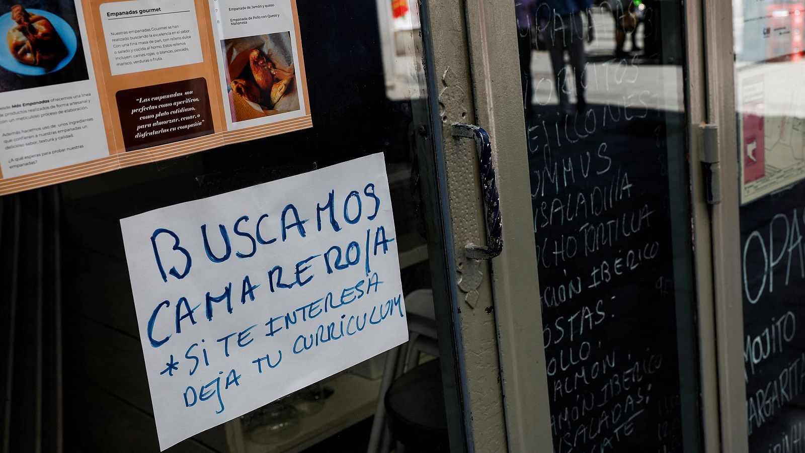 Telediario 2 en cuatro minutos - 04/07/22 - Ver ahora