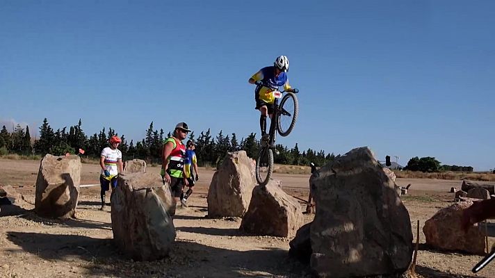 Trial Bici Campeonato de España