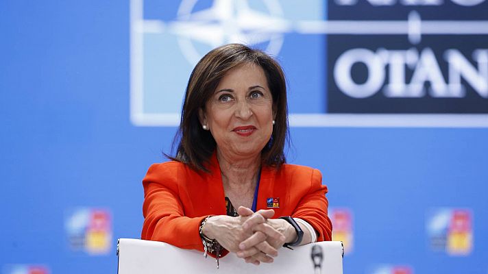 Telediario Matinal - Telediario Matinal en 4' - 05/07/2022