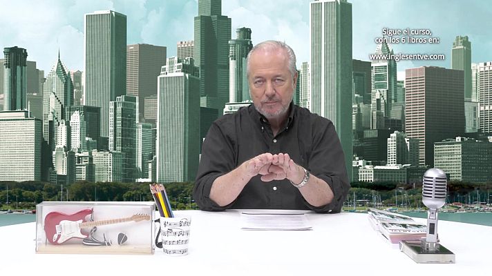 Inglés en TVE - Programa 597