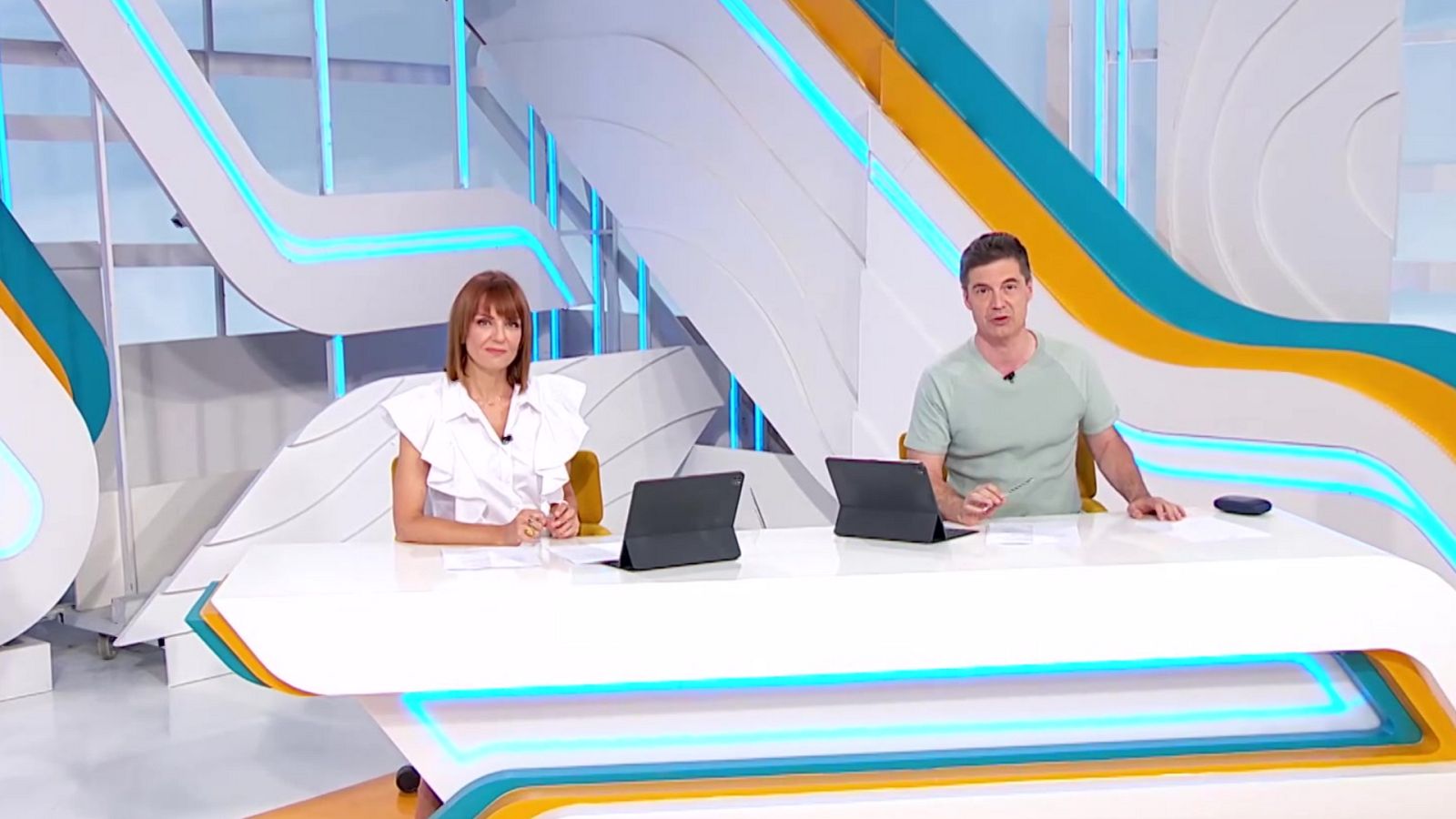 Aquí hay trabajo - 05/07/22 - ver ahora