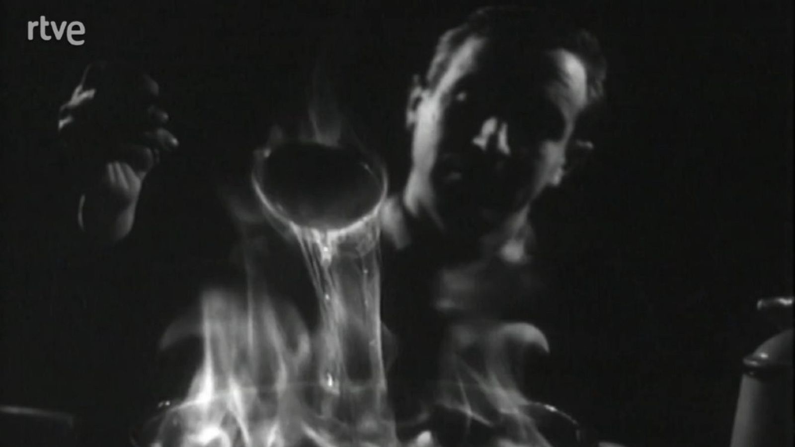 Conozca usted España - Xantares