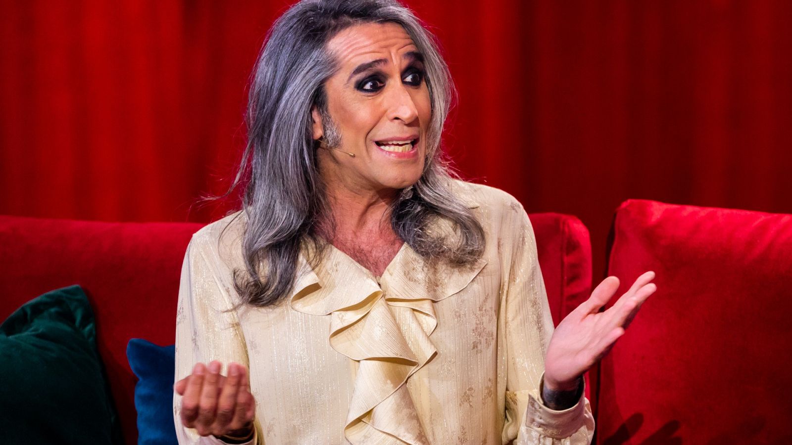 Es cierto que Alaska y Mario se han separado?