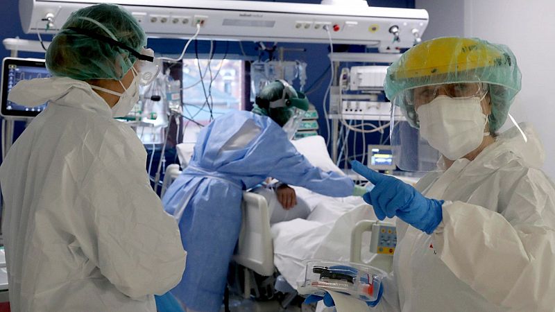 El Gobierno aprueba la ley que estabilizará a más de 67.000 sanitarios interinos