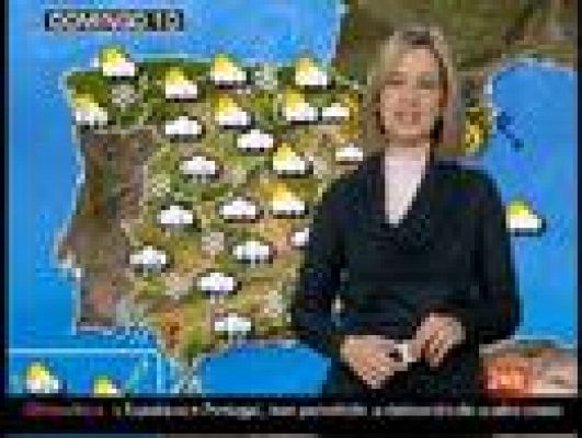 El tiempo - El Tiempo - 10/01/10