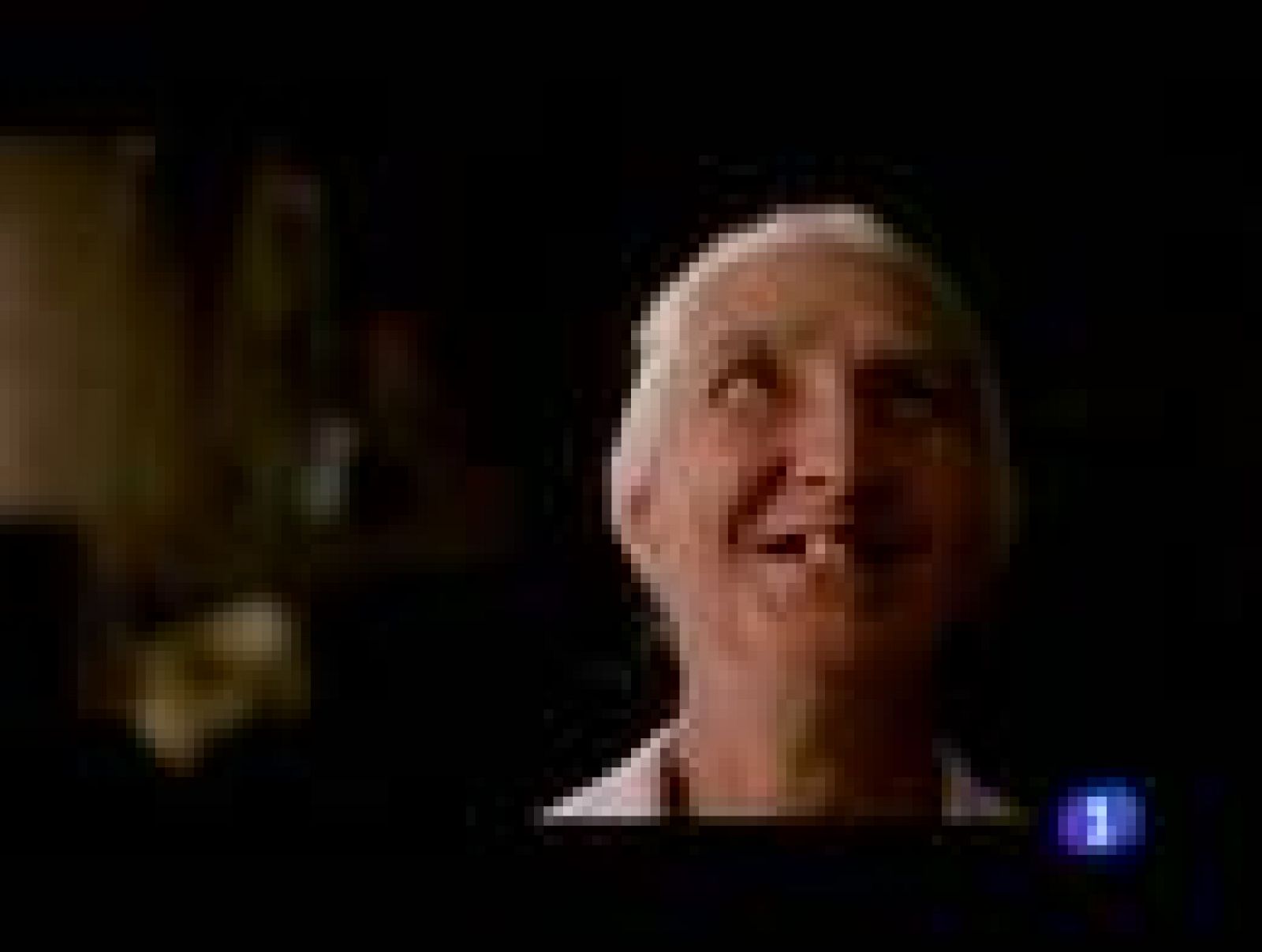 Versión española - El milagro de P. Tinto - Versión española | Ver