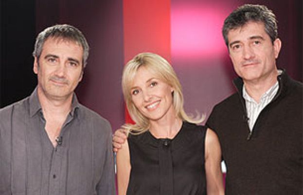 Versión española - El milagro de P.Tinto