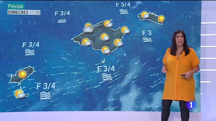 Informatiu Balear - Moció de censura a Andratx