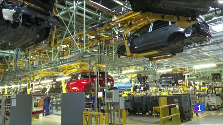 L'informatiu - Comunitat Valenciana - L'informatiu Comunitat Valenciana 2 - 04/07/22