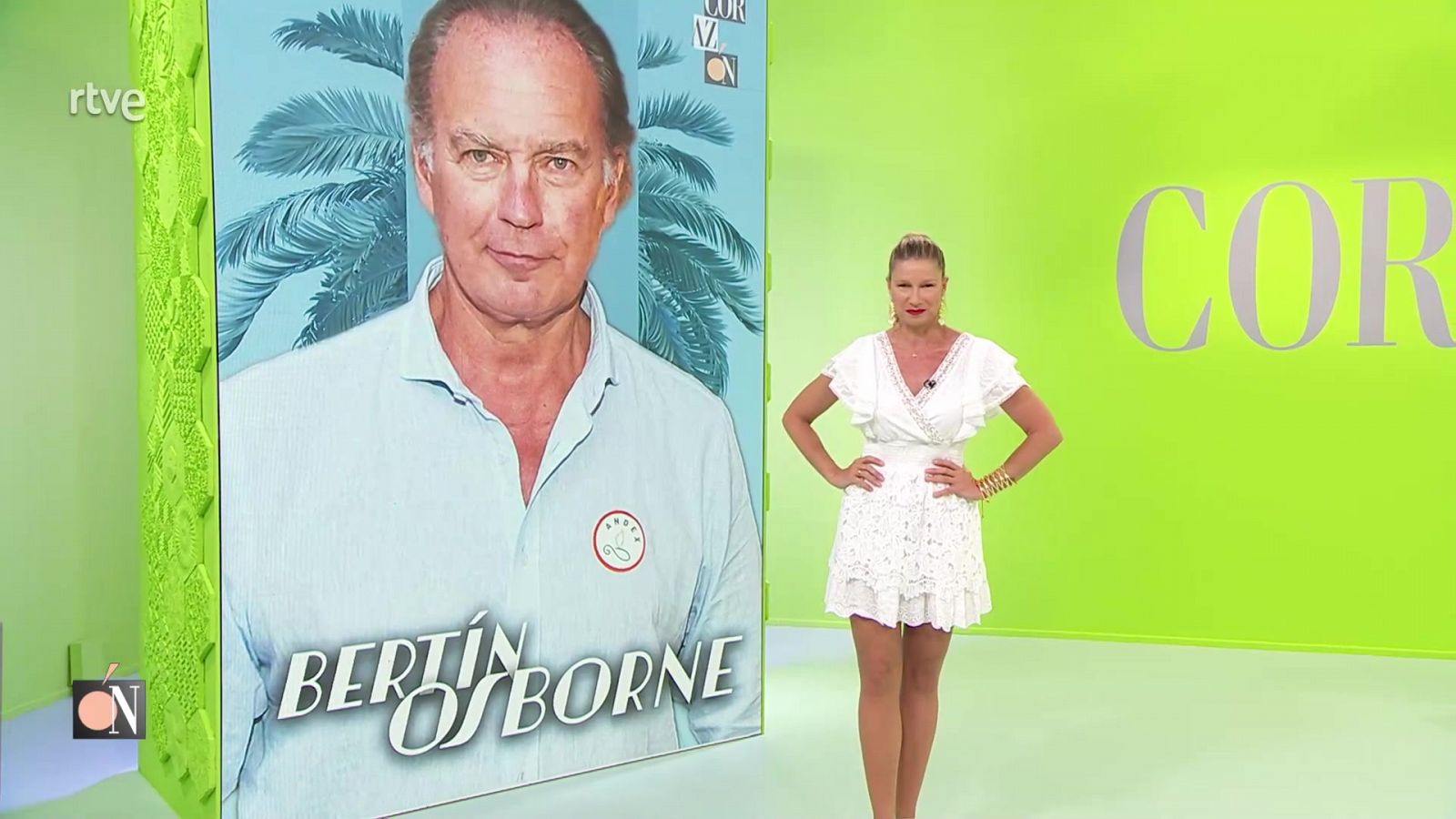 Corazón - 05/07/22 - ver ahora