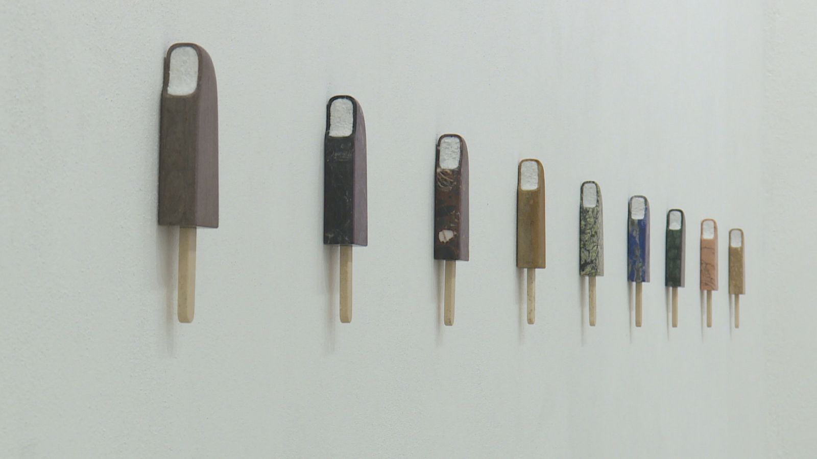 'Proyecto Añoro' de J.M. Quiñones - Ver ahora