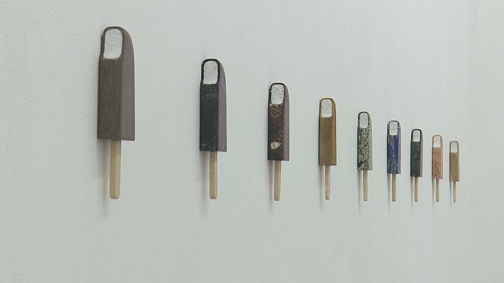 Noticias Andalucía - 'Proyecto Añoro' de J.M. Quiñones