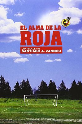 Somos Documentales - El alma de la Roja