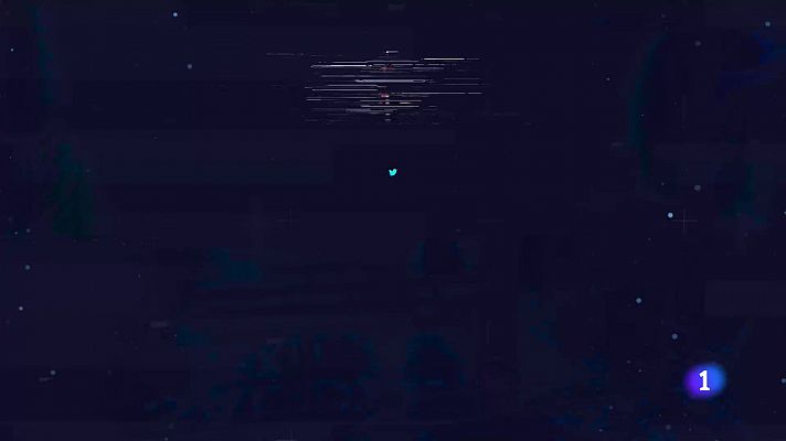 Telediario 1 - Pablo Laso asegura que puede entrenar mientras el Madrid confirma a Chus Mateo