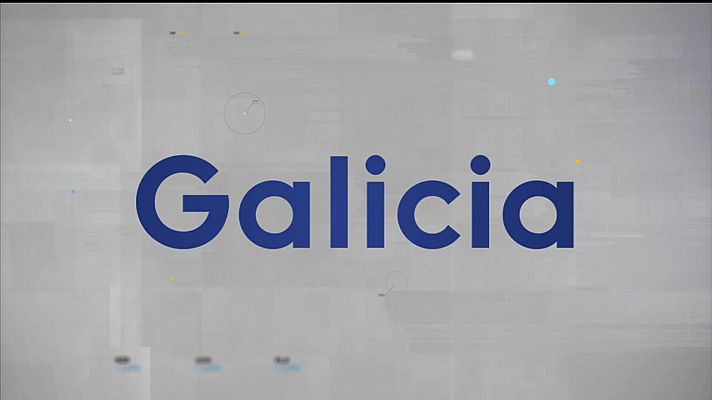 Telexornal Galicia 2 05-07-2022