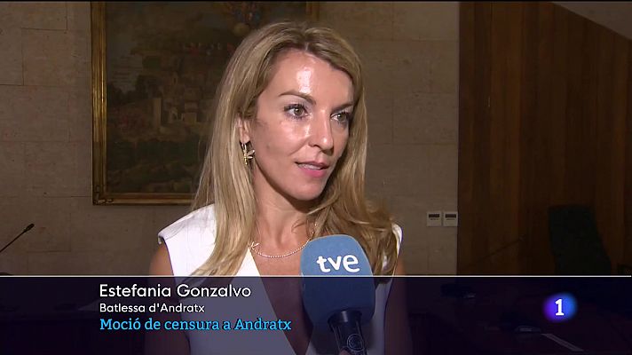 Informatiu Balear - Informatiu Balear 2 - 05/07/22