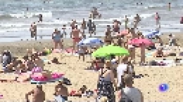 Telecanarias - Canarias en 2' - 05/07/2022