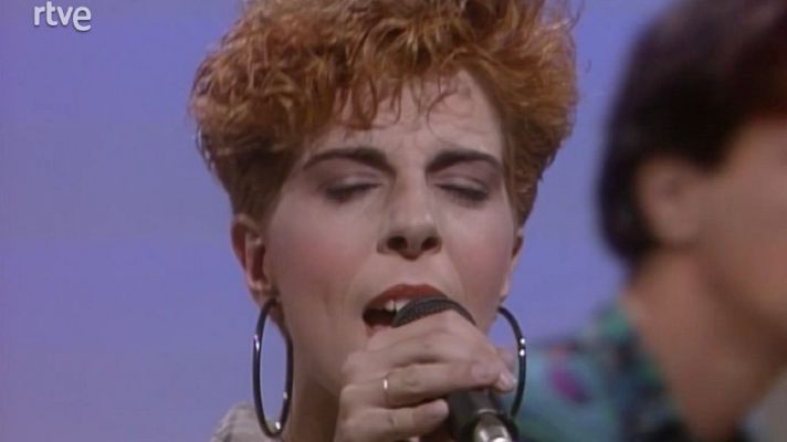 Un verano tal cual - 10/08/1988