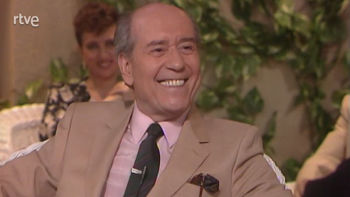 Un verano tal cual - 15/08/1988