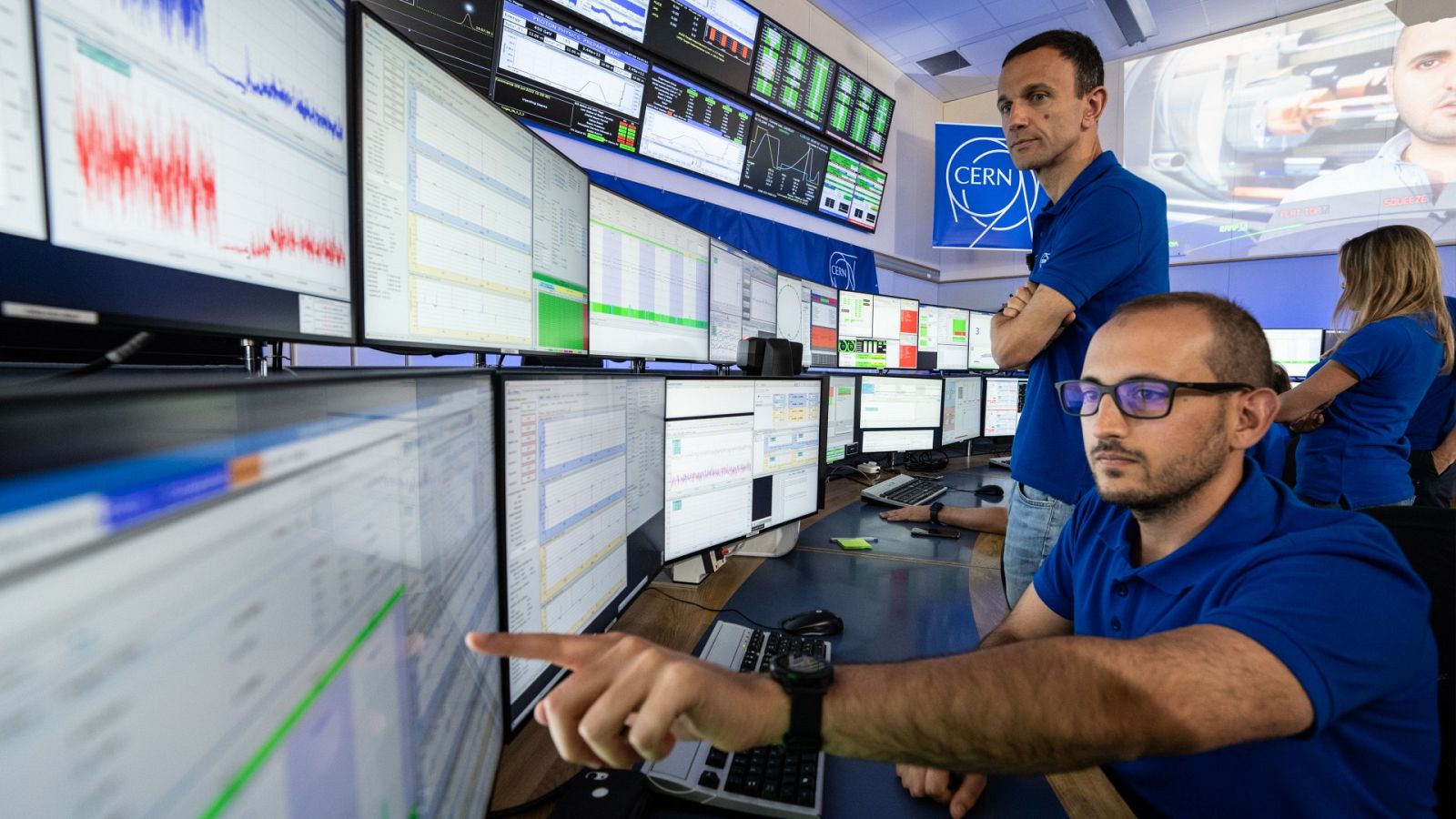 El Gran Colisionador de Hadrones: qué es y qué significa la reanudación de su actividad