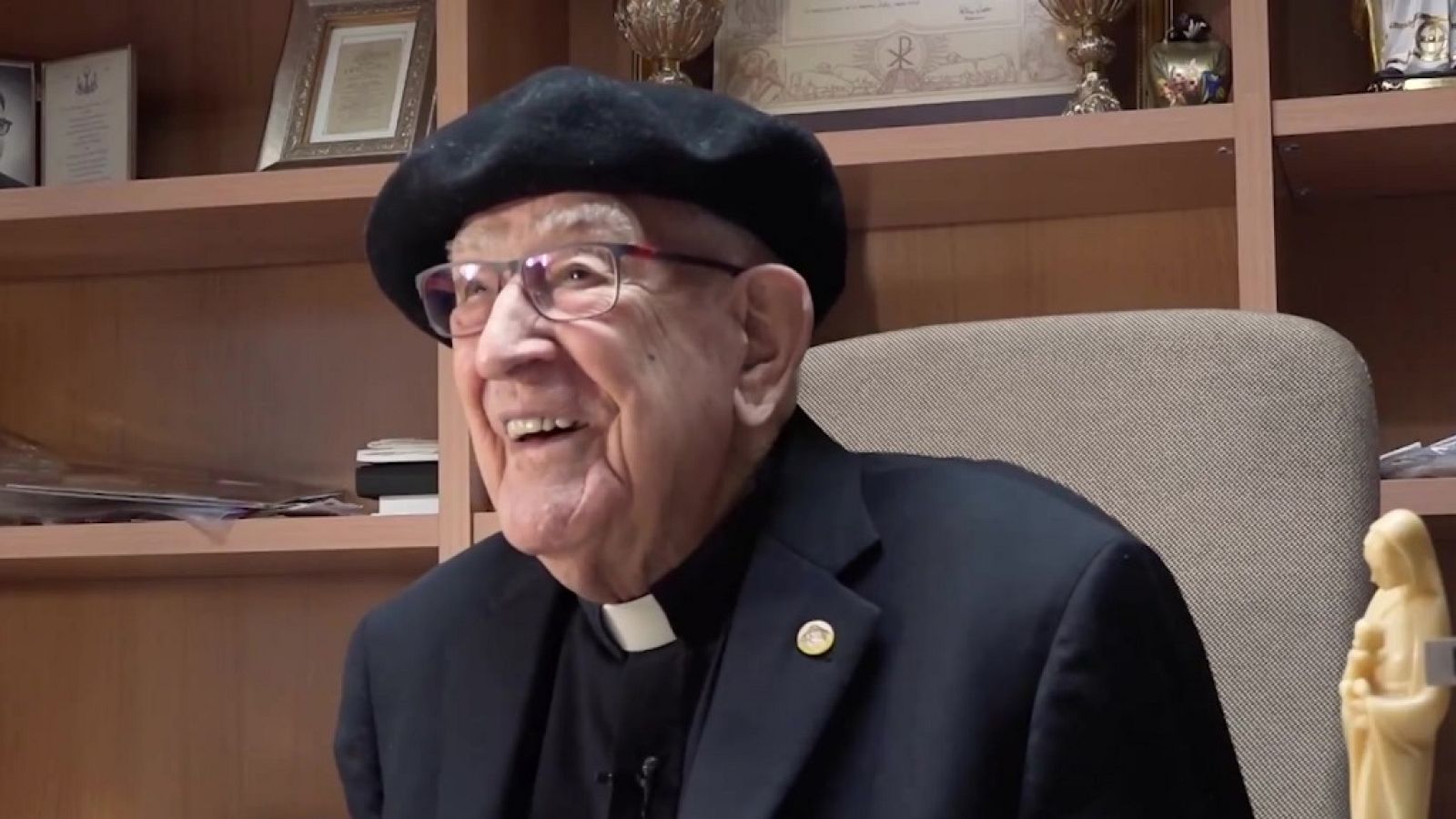 Últimas preguntas - El secreto es Jesús - ver ahora