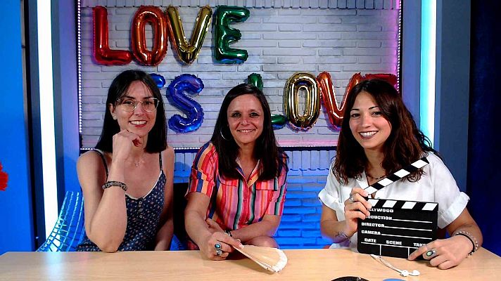 Dale al Play! - ¿Cómo se representa el Orgullo LGTBIQ+ en las ficciones?