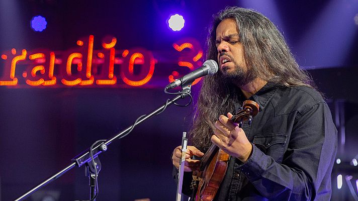 Los conciertos de Radio 3 en La 2 - Versiones 4