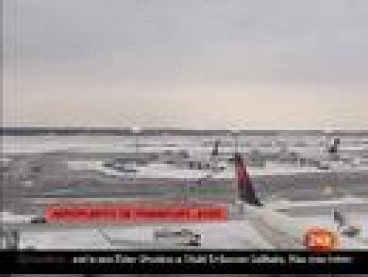 El tiempo - El Tiempo - 10/01/10