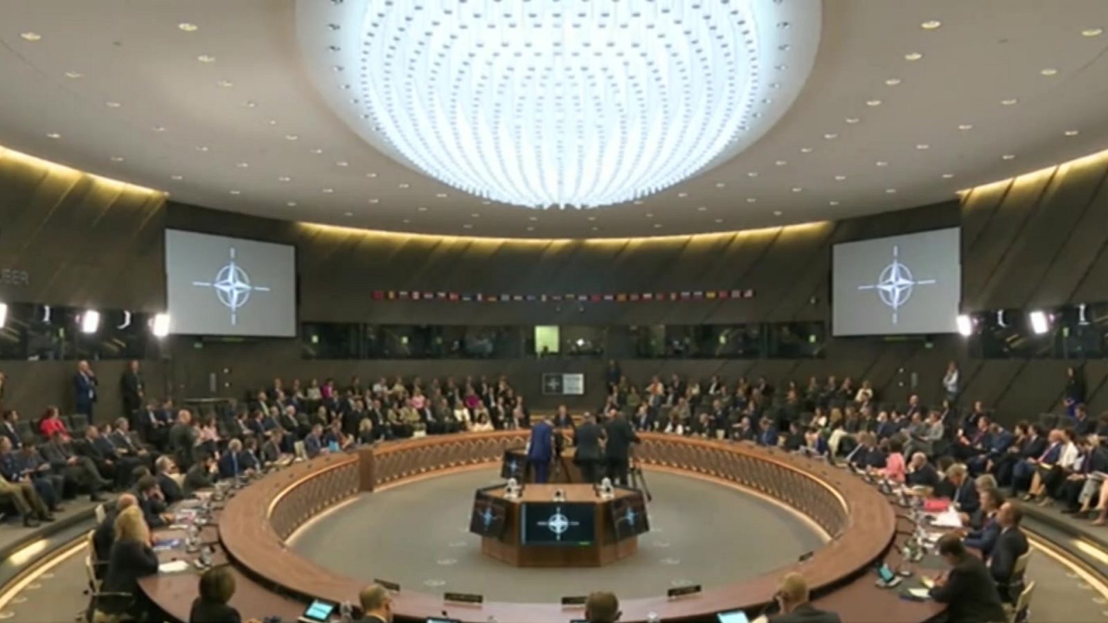 Telediario Internacional - 05/07/22 - ver ahora