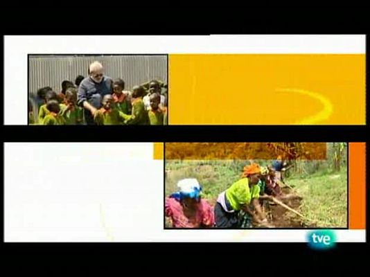 Pueblo de Dios - Encuentro en San Juan de Dios