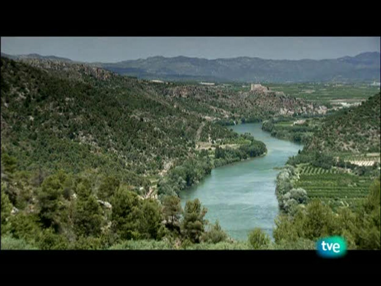 Nuestros caminos a Santiago -  Camino del Ebro 1