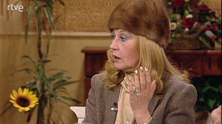 Cine de barrio - Tú y yo somos tres