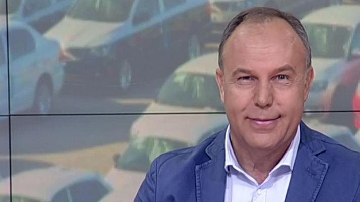 La economía - La economía - 06/07/22