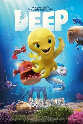 Cine en Familia - Deep