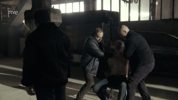  - 'Servir y proteger': Mejores momentos de Fernando Quintero