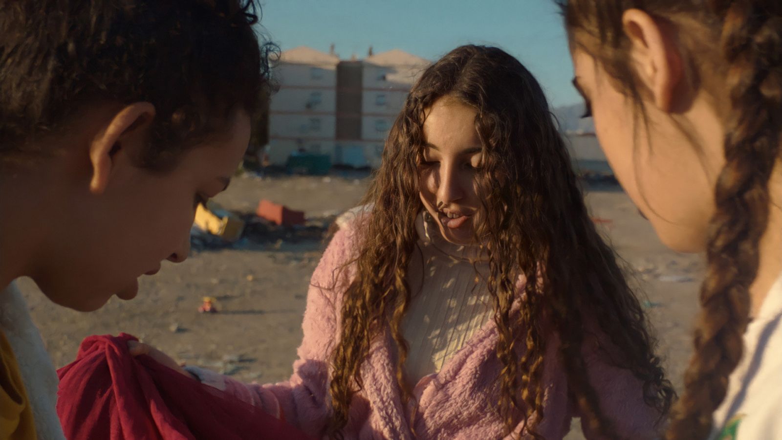 Farrucas: Somos Cine, en RTVE.es