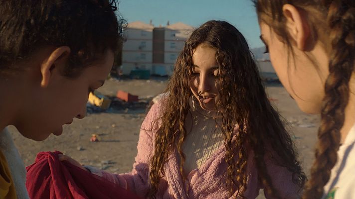 Farrucas (corto)